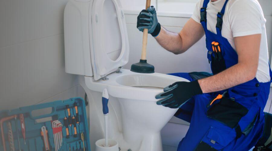 Local 24/7 Emergency Plumbing in Grant, LA